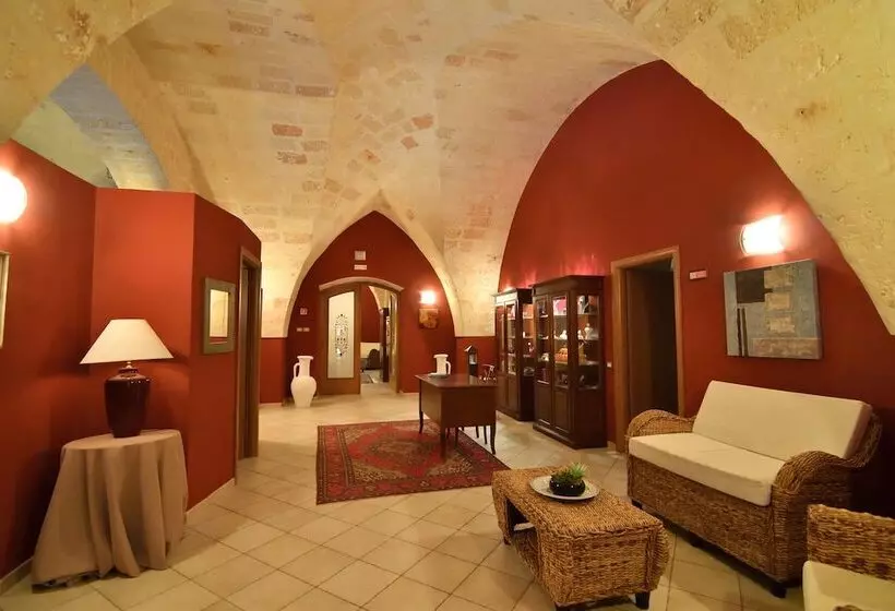 Отель Laurito Resort & Spa