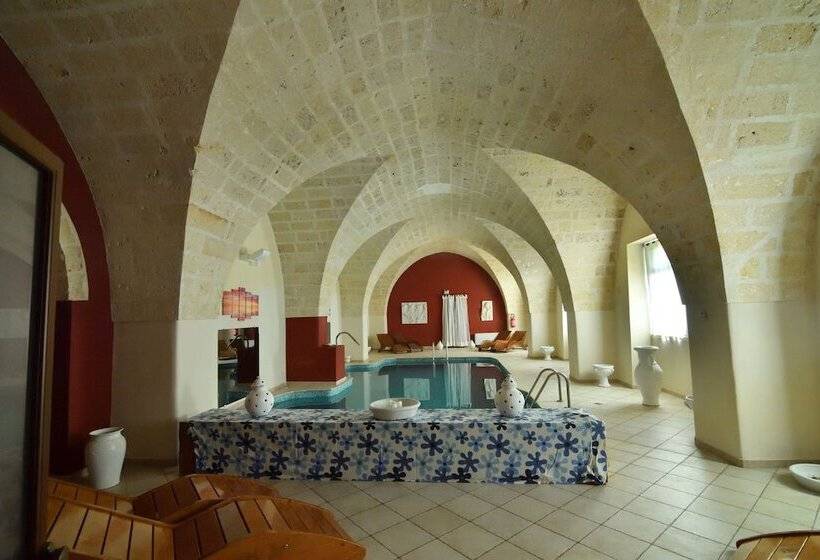 Отель Laurito Resort & Spa