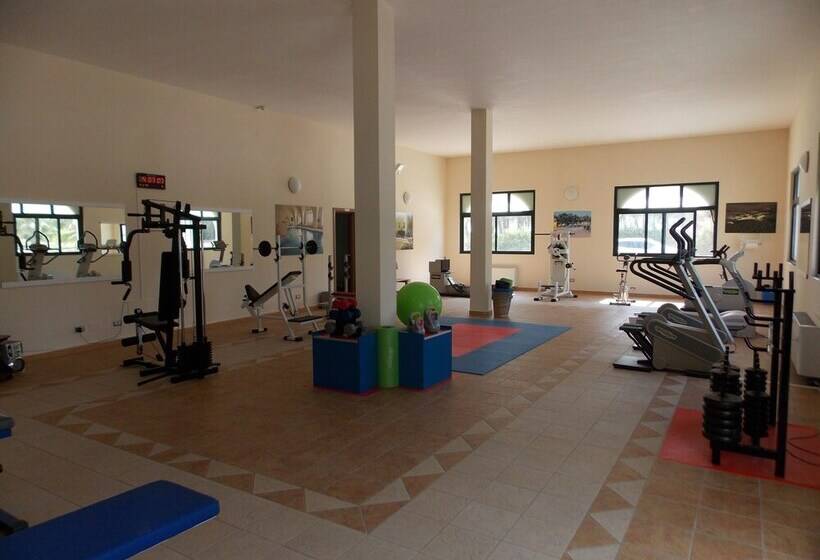 Отель Laurito Resort & Spa