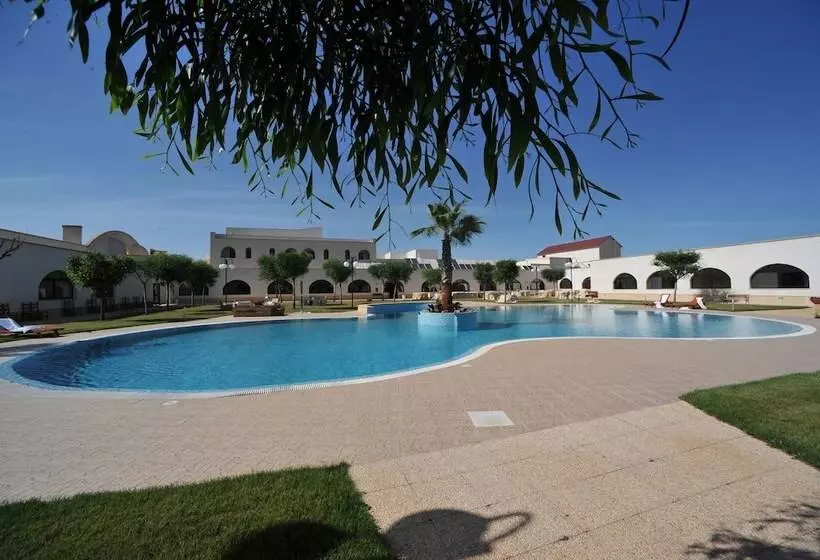 Отель Laurito Resort & Spa