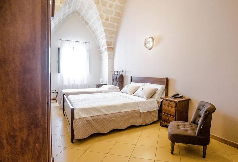 Отель Laurito Resort & Spa