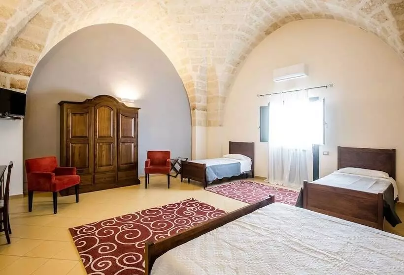 Отель Laurito Resort & Spa