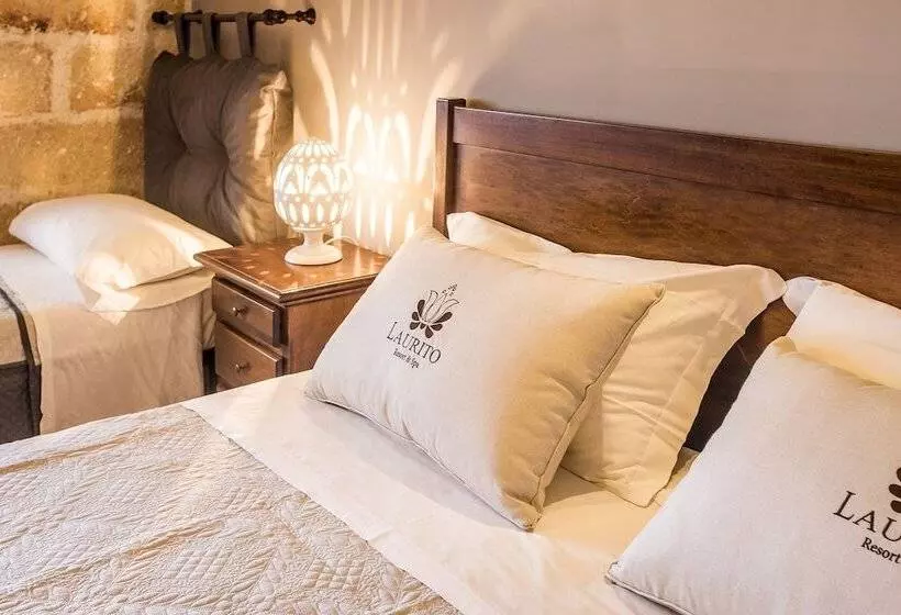 Отель Laurito Resort & Spa