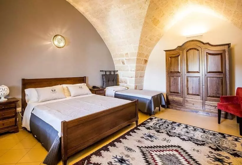 Отель Laurito Resort & Spa