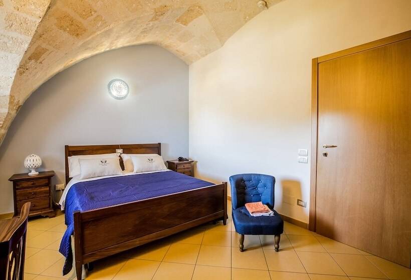 Отель Laurito Resort & Spa