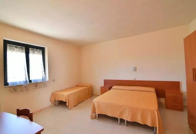 Отель Laurito Resort & Spa