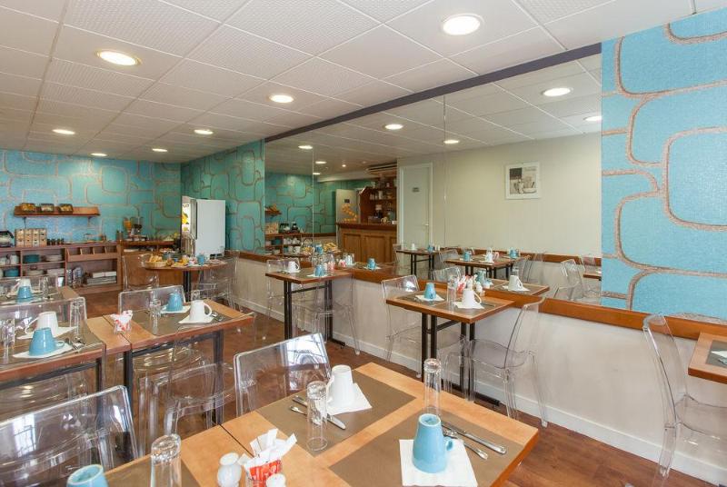 Cit Hotel Le Challonge