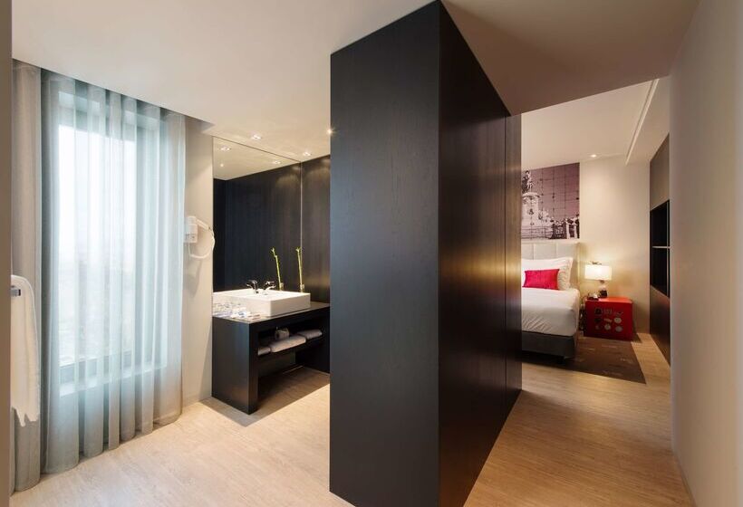 Hotel Meliá Lisboa Aeroporto