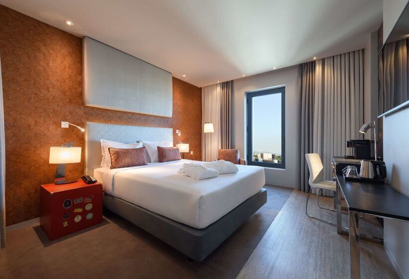 Hotel Meliá Lisboa Aeroporto