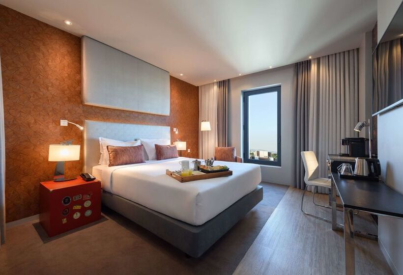 Hotel Meliá Lisboa Aeroporto