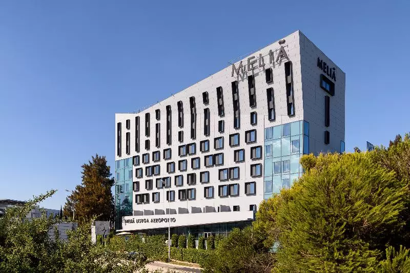 בית מלון כפרי Meliá Lisboa Aeroporto