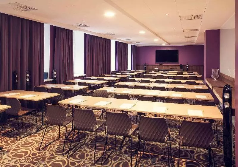 هتل Mercure Riga Centre