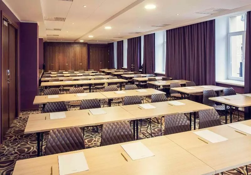 هتل Mercure Riga Centre