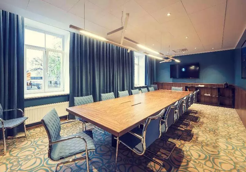 هتل Mercure Riga Centre