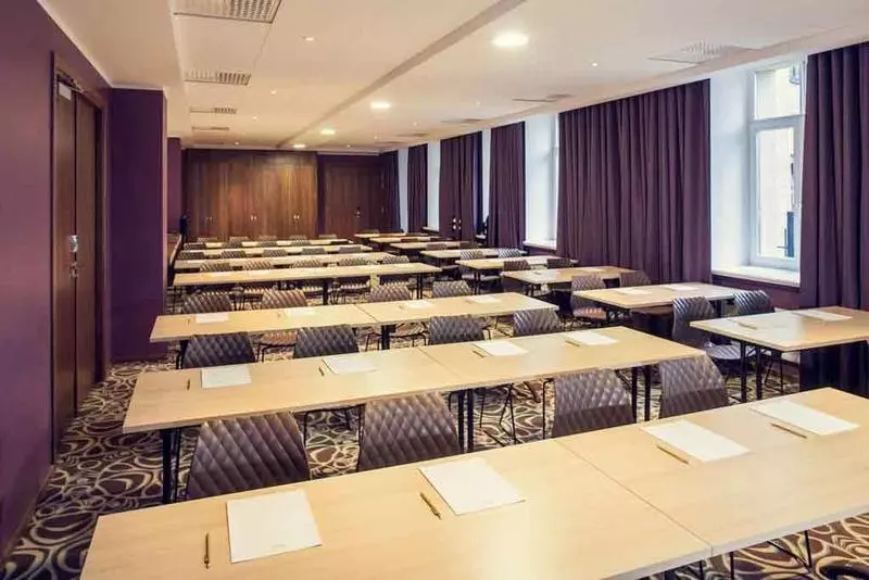 هتل Mercure Riga Centre