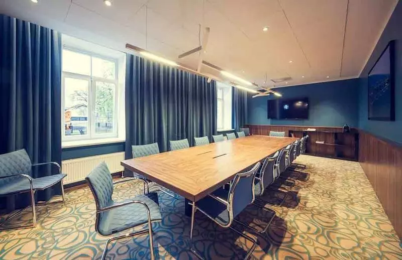 هتل Mercure Riga Centre