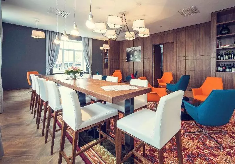 هتل Mercure Riga Centre