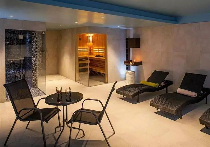 هتل Mercure Riga Centre