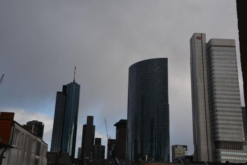 Mosel Hotel Frankfurt