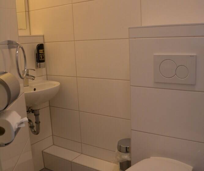 Mosel Hotel Frankfurt