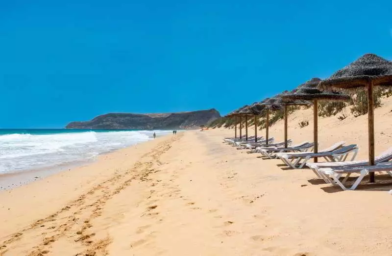 בית מלון כפרי Pestana Colombos Premium Club  All Inclusive