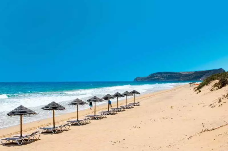 בית מלון כפרי Pestana Colombos Premium Club  All Inclusive