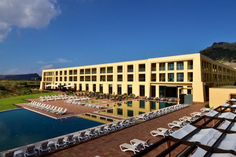 هتل Pestana Colombos Premium Club All Inclusive