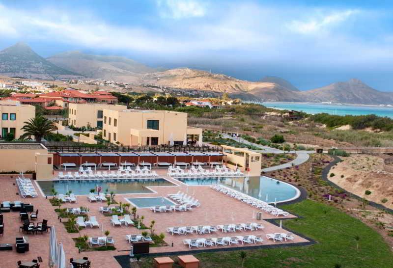 هتل Pestana Colombos Premium Club All Inclusive