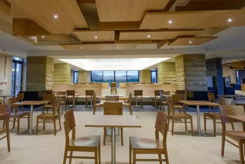 בית מלון כפרי Pestana Colombos Premium Club  All Inclusive