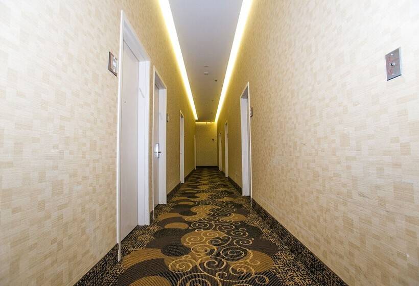 ホテル Pointe Plaza