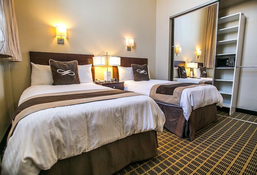 ホテル Pointe Plaza