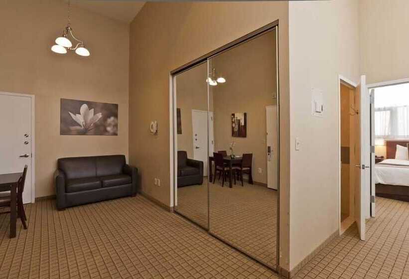 ホテル Pointe Plaza