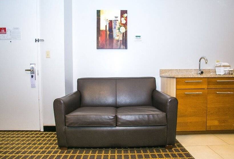 ホテル Pointe Plaza