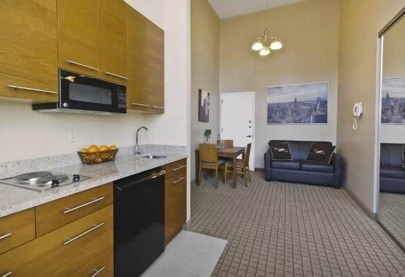 ホテル Pointe Plaza