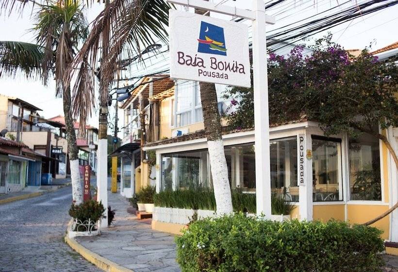 Hotel Pousada Baia Bonita
