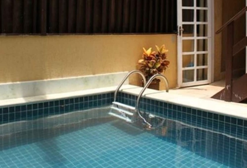 Hotel Pousada Baia Bonita