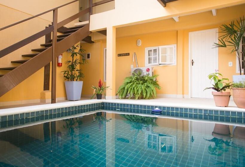 Hotel Pousada Baia Bonita
