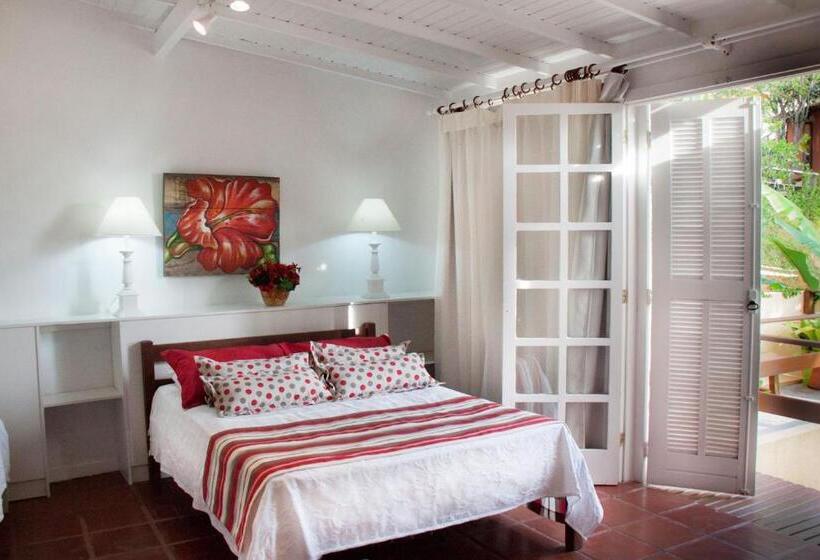 Hotel Pousada Baia Bonita