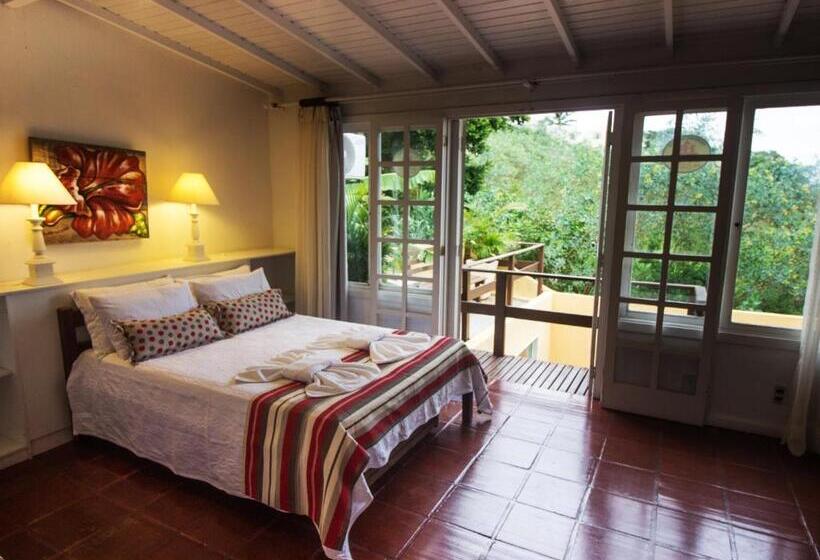 Hotel Pousada Baia Bonita