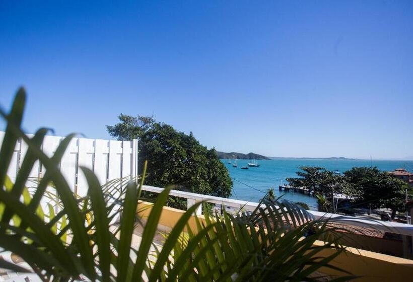 Hotel Pousada Baia Bonita
