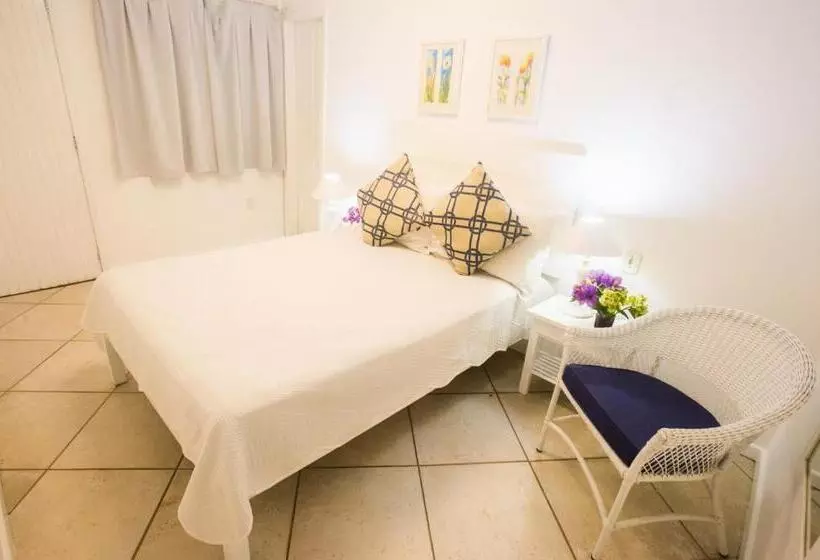 Отель Pousada Baia Bonita