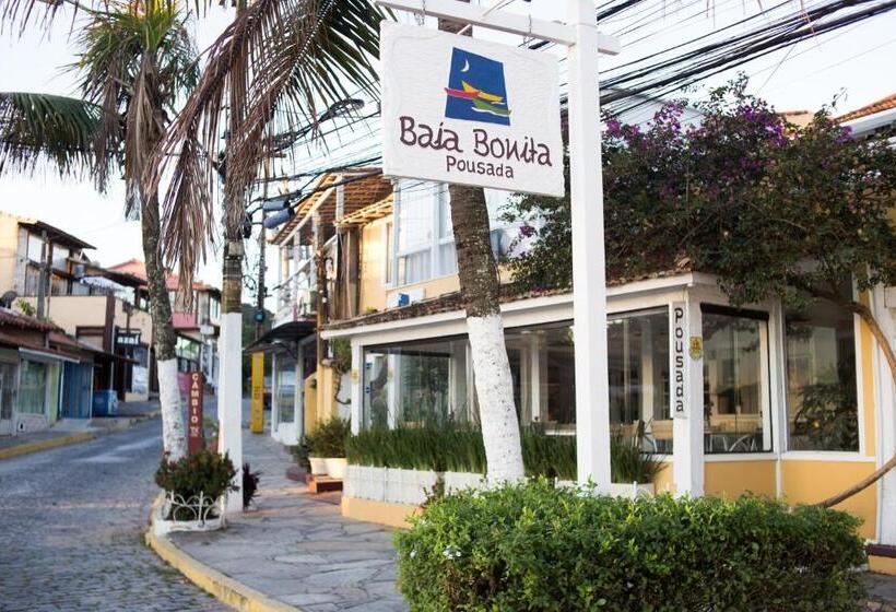 Hotel Pousada Baia Bonita