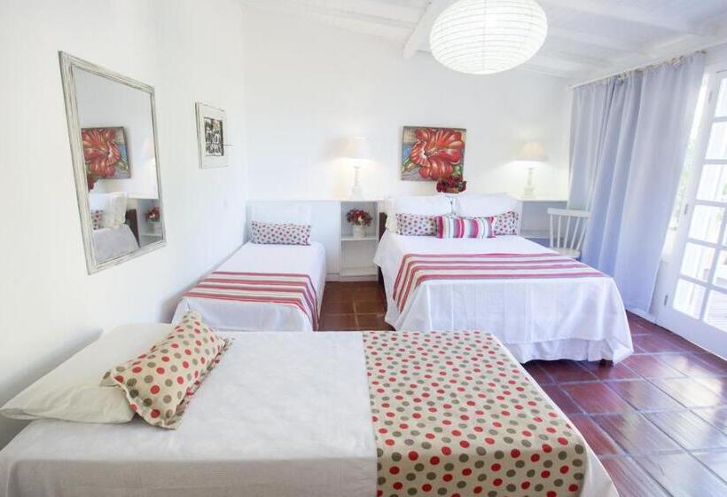 Hotel Pousada Baia Bonita