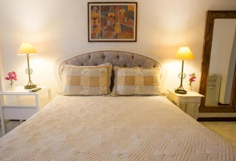 Hotel Pousada Baia Bonita