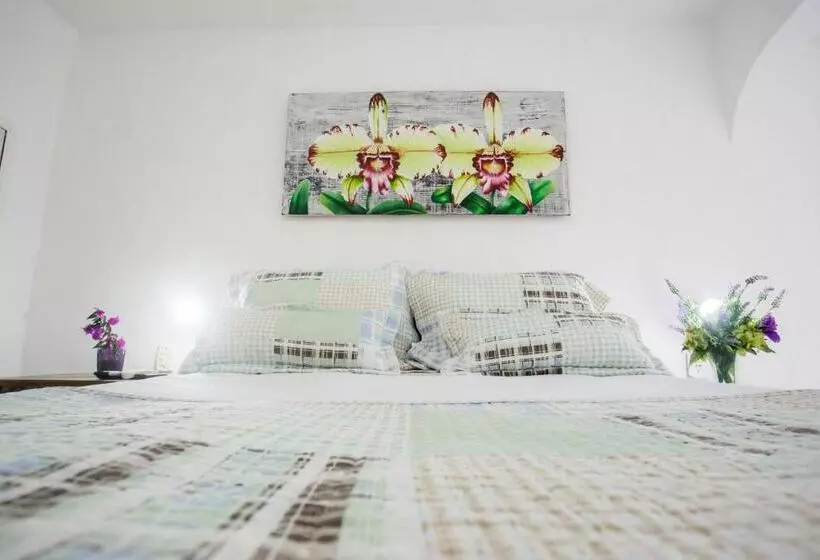 Отель Pousada Baia Bonita