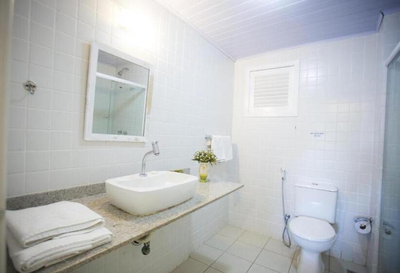 Hotel Pousada Baia Bonita