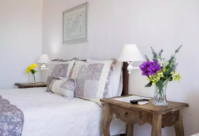 Отель Pousada Baia Bonita