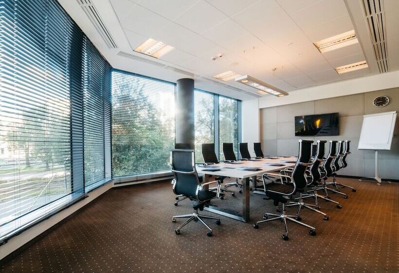 Q Hotel Plus Wrocław