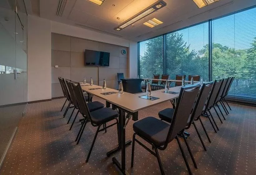 Q Hotel Plus Wrocław