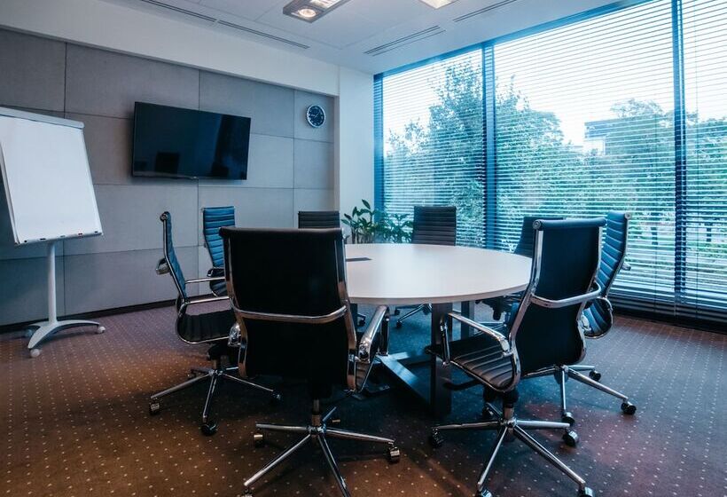 Q Hotel Plus Wrocław